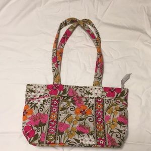 Vera Bradley Satchel purse